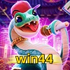 Logo da win44